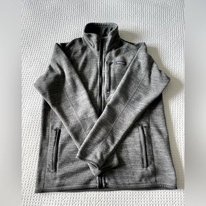 Patagonia Men's Better Sweater® Fleece Jacket
